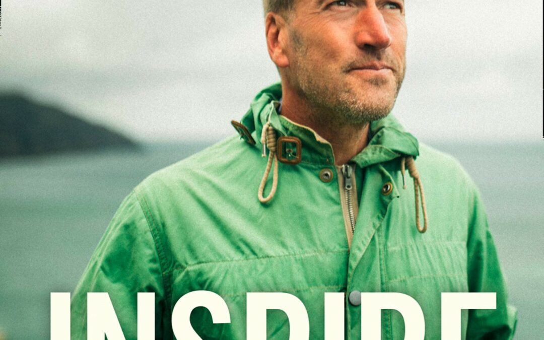 Inspire: Life Lessons from the Wilderness/Ben Fogle
