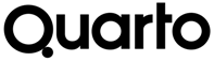 QuartoLogo_v3_Black