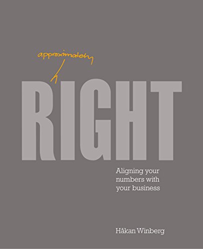 Approximately Right/Hakan Winberg