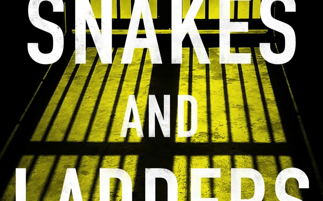 Snakes and Ladders (Ziba MacKenzie Book 3)/Victoria Selman